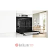 Bosch HBG578EW3 Ugradna rerna, 71l