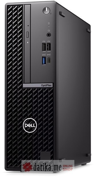 Dell OptiPlex 7020 SF Intel Core i3-12100/8GB/512GB SSD/Intel UHD 730