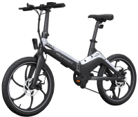 MS Energy i10 e-bike 