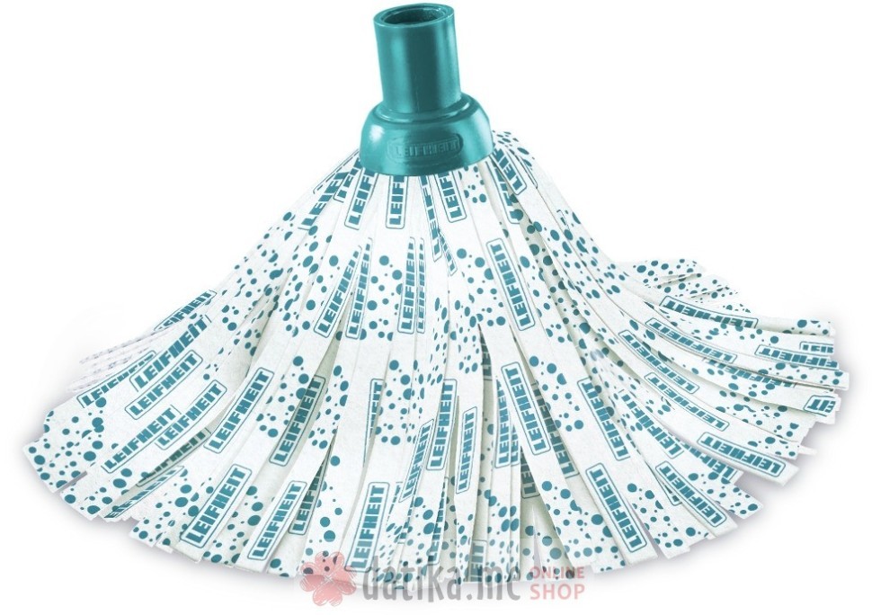Leifheit GLAVA REZERVNA CLASSIC MOP VISKOZA
