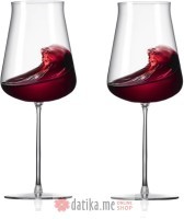 RONA ČAŠA ZA VINO POLARIS ULTRALIGHT 760ml 2/1