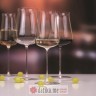 RONA ČAŠA ZA VINO POLARIS ULTRALIGHT 760ml 2/1 в Черногории