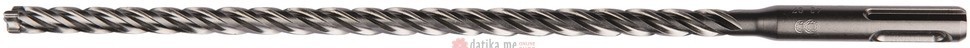 Makita B-58126 Burgija Nemesis II za SDS-PLUS bušilice 8X265MM