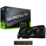 MSI GeForce RTX 5070 Ti 16G SHADOW 3X OC в Черногории