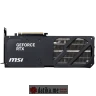 MSI GeForce RTX 5070 Ti 16G SHADOW 3X OC в Черногории