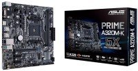 Asus PRIME A320M-K