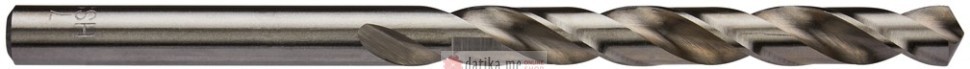 Makita D-06454 BURGIJA ZA METAL 7MM D-06454 10kom