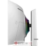 Samsung Odyssey G9 G93SD 49'' DQHD (5120x1440) 240Hz Curved Gejming Monitor