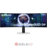 Samsung Odyssey G9 G93SD 49'' DQHD (5120x1440) 240Hz Curved Gejming Monitor