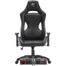 White Shark MONZA Black Gaming stolica