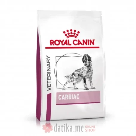 Royal Canin Cardiac 2kg  в Черногории