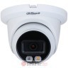 DAHUA IPC-HDW2449TM-S-IL-0280B 4MP Smart Dual Light Fixed-focal Bullet WizSense Network Camera 