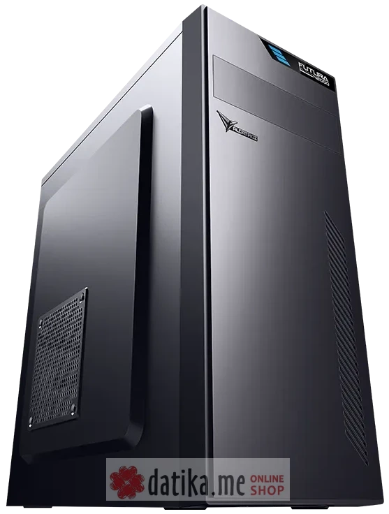 Alcatroz FUTURA BLACK N2000 Blue в Черногории