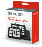 Sencor SVX 043HF filter za usisivac