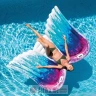 Intex 58786 Dusek u obliku krila andjela 2.51mx1.06m 