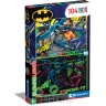 Clementoni Igracka Puzle 104 kom. glowing Batman