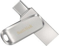SanDisk 32GB/64GB/128GB/256GB Ultra Dual Drive Luxe USB Type-C/USB 3.1