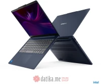 Lenovo IdeaPad Slim 5 14IRH10R Intel Core 7-240H/32GB/1TB SSD/Integrisana Intel UHD/14" WUXGA OLED, 83J00033YA  