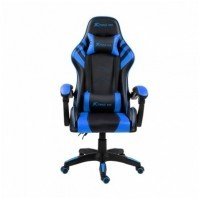 XTrike GC904 Gaming stolica, blue