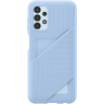 Samsung A13 Card Slot Cover Artic Blue in Podgorica Montenegro