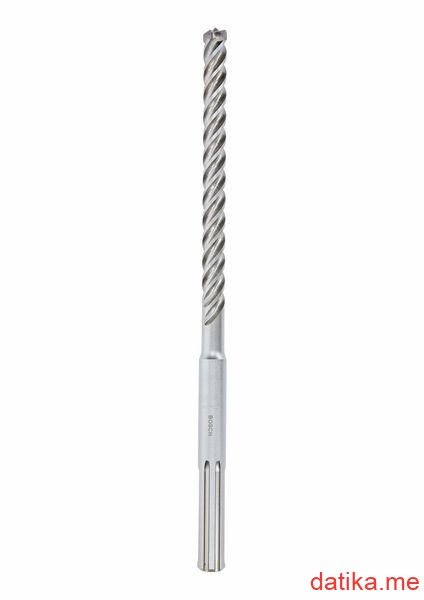 Bosch Burgija za beton SDS-Max 8 18x200/340mm