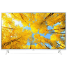 LG 43UQ76903LE ​LED 43"​ 4K UHD, HDR10 Pro,​ Smart TV