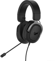 Asus H3 GUN Metal Gaming slusalice​