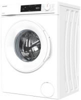 Washing machine 6kg Sharp ES-NFA6101WC-EE 6kg/1000o/min