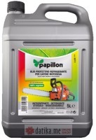 PAPILLON Ulje za podmazivanje lanca za testere 5L