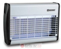 Pro-Tech Aparat protiv insekta INOX 50m2 26W PTB-16