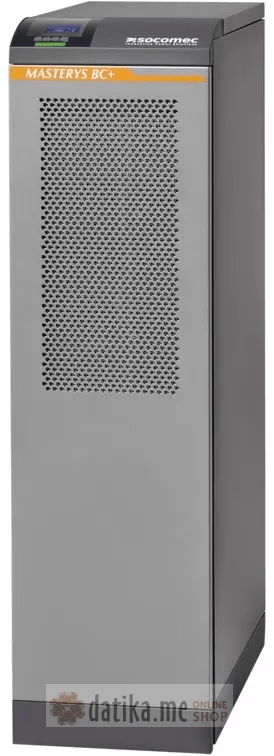 Socomec Masterys BC+ 15kVA UPS