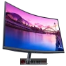 Samsung T55 LED 32" Full HD 75Hz Zakrivljeni Monitor  в Черногории