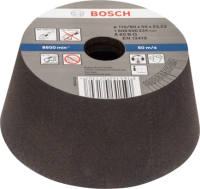 Bosch Brus konusni za metal 90x110mm 60G