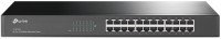 TP-Link 24-Port 10/100Mbps Rackmount Switch, TL-SF1024