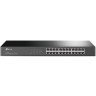 TP-Link 24-Port 10/100Mbps Rackmount Switch, TL-SF1024 in Podgorica Montenegro