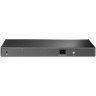 TP-Link 24-Port 10/100Mbps Rackmount Switch, TL-SF1024 