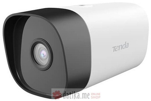 Tenda IT7-PRS-4 4MP PoE Bullet Security Camera  в Черногории