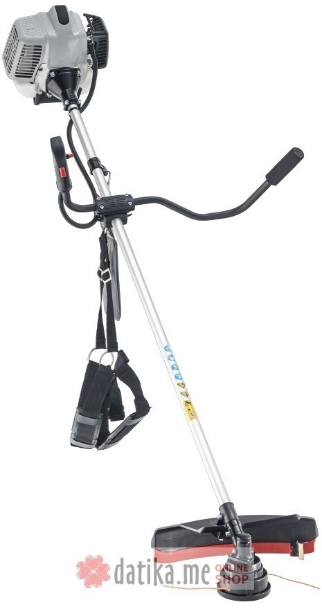 AL-KO BC 400 B Trimer za travu benzinski 1.25kW-39.8ccm 25.5cm AL-KO