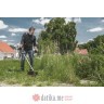 AL-KO BC 400 B Trimer za travu benzinski 1.25kW-39.8ccm 25.5cm AL-KO