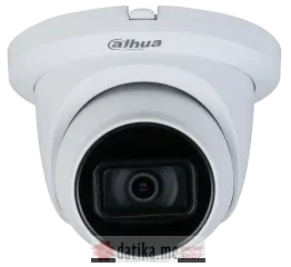 Dahua HAC-HDW1200TMQ-A-POC 2MP HDCVI POC Fixed IR Quick-to-install Eyeball Camera