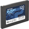 Patriot Burst Elite SSD 120GB/240GB 2.5" SATA III 