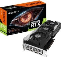 Gigabyte GeForce RTX 3070 Ti GAMING OC 8GB GDDR6X 256-bit, GV-N307TGAMING OC-8GD