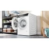 Bosch WGB256A6BY Mašina za pranje veša, 10kg/1600okr Serija 8 в Черногории