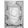 Bosch WGB256A6BY Mašina za pranje veša, 10kg/1600okr Serija 8 в Черногории