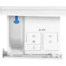 Bosch WGB256A6BY Mašina za pranje veša, 10kg/1600okr Serija 8 в Черногории
