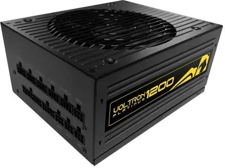 Armaggeddon VOLTRON PLATINUM 1200 Modular (1200W)