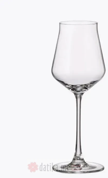 Crystal Bohemia CASA ALCA 6/1 650 ml