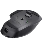 TRUST Ozaa+ Multi-Device Wireless Mouse