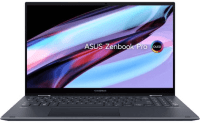 Asus UP6502ZD-OLED-M731X i7-12700H/16GB/1TB SSD/Intel ARC A370M 4GB GDDR6/15.6" 2.8K UHD OLED Touch 120Hz/Win11 PRO/