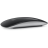 Apple Magic Mouse (2022)- Black Multi-Touch Surface (mmmq3zm/a) 